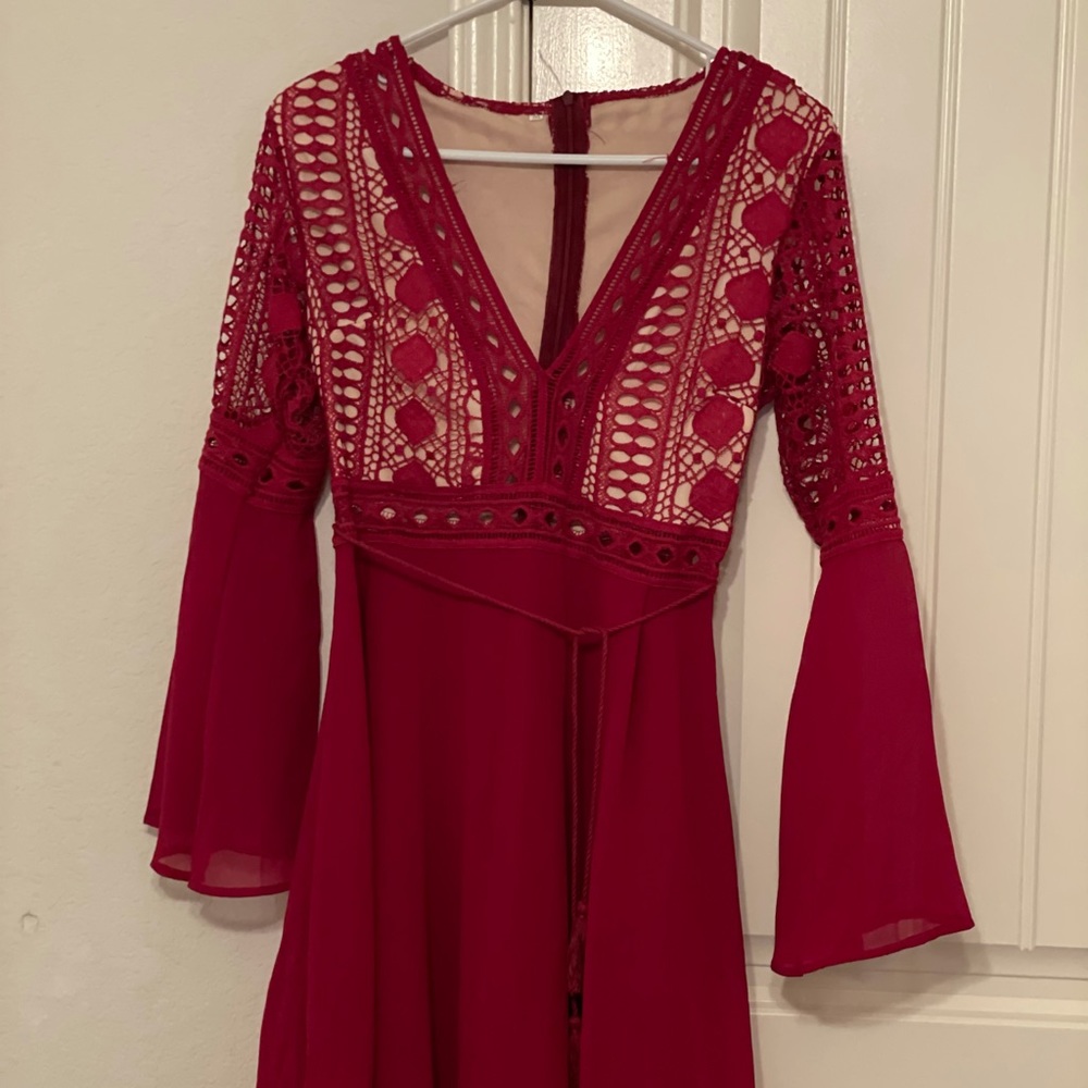 Cute dress